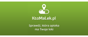 KtoMaLek - Sprawdź dostępność leku w ponad 10 600 aptek - ktomalek.pl